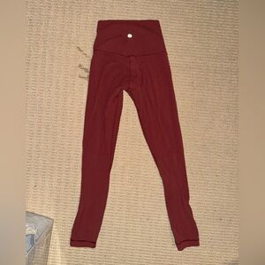 Lululemon Align Leggings